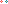 Enlarged synthetic two-frame spark spritesheet used by the public test suite